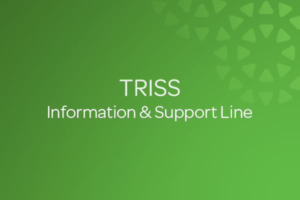 TRISS Website Tile