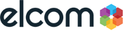 Elcom logo