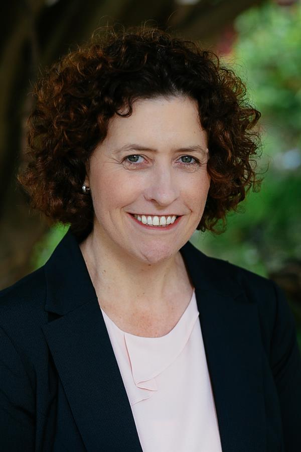 Kathi Boorman CEO