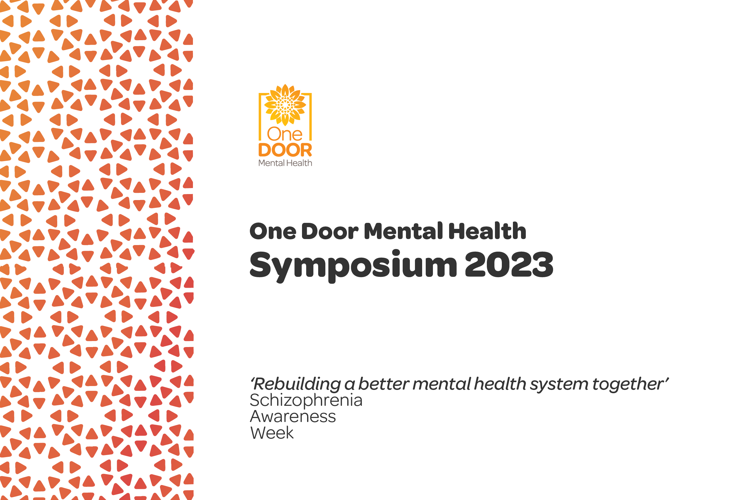 One Door Symposium - Tile