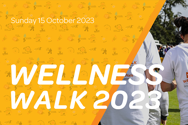 Wellness Walk 2023