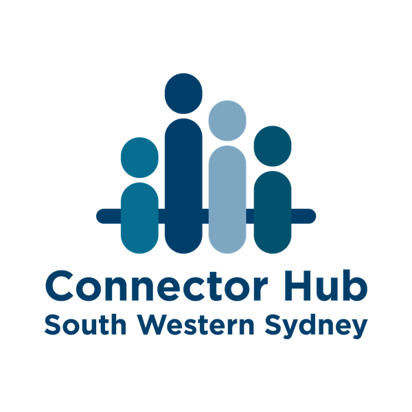 Connector Hub logo