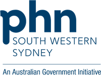 South Western Sydney PHN - Clear Logo
