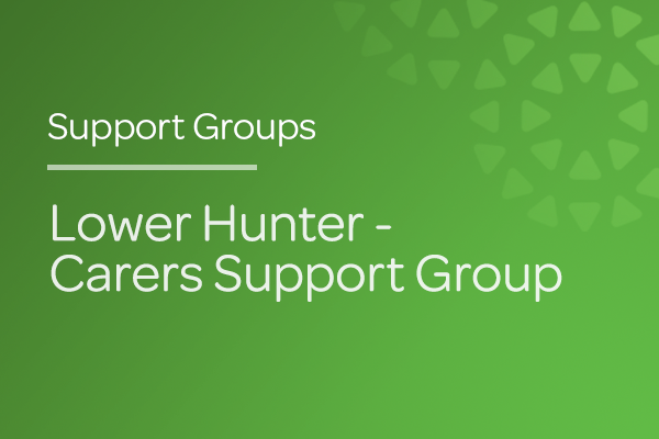Lower Hunter_Carers_Support_Group_Tile