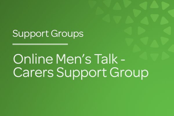 Online_Men_Talk_Carers_Support_Group