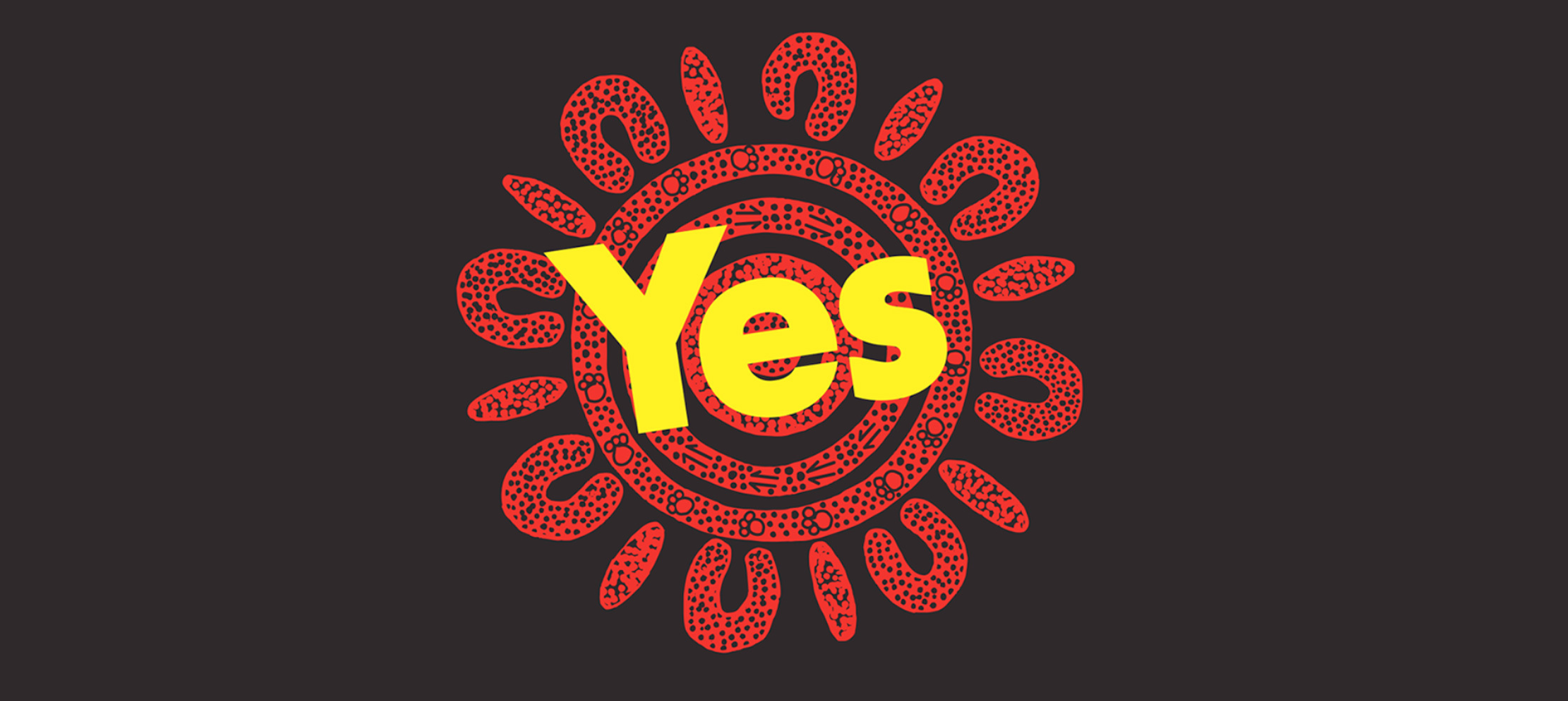 YES_Voice Referendum Banner
